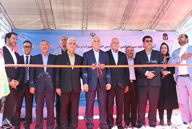 2025伊朗医疗医疗器械、实验室设备展-伊朗口腔牙科展（IRAN HEALTH 2025）