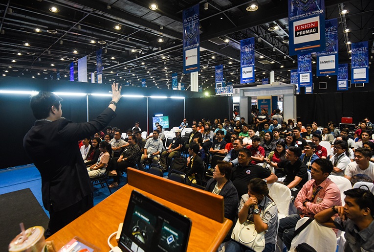 2025印尼雅加达消费电子及通讯展INTI（Indonesia Technology & Innovation Jakarta 2025）