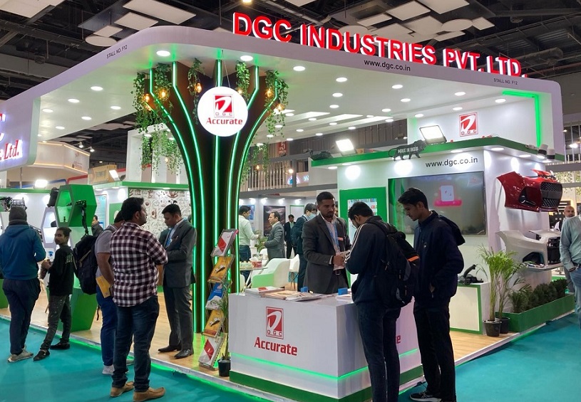 2026印度新德里汽配展览会（ACMA Automechanika New Delhi 2026）