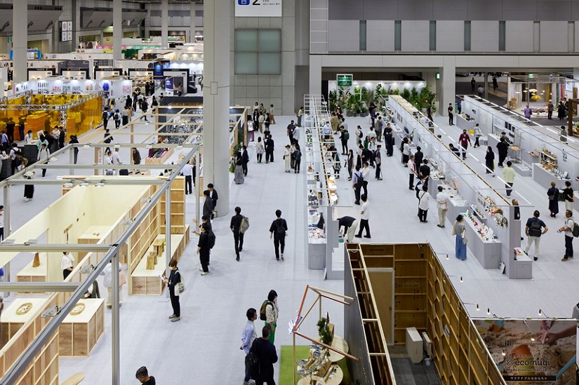 2025日本东京时尚家居用品展览会（LIFESTYLE WEEK TOKYO 2025）