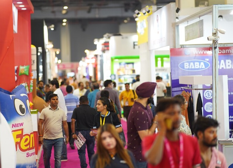 2025印度礼品展览会（Gifts World Expo 2025）