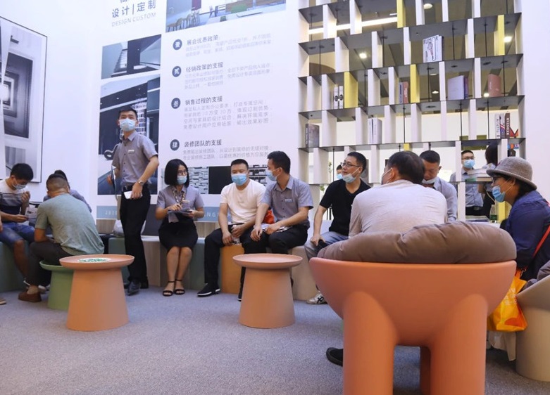 2025东莞华夏家博会（HOME CHINA EXPO 2025）