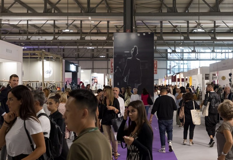 2025意大利米兰时尚服装及珠宝配饰展（Homi Fashion Jewels 2025）