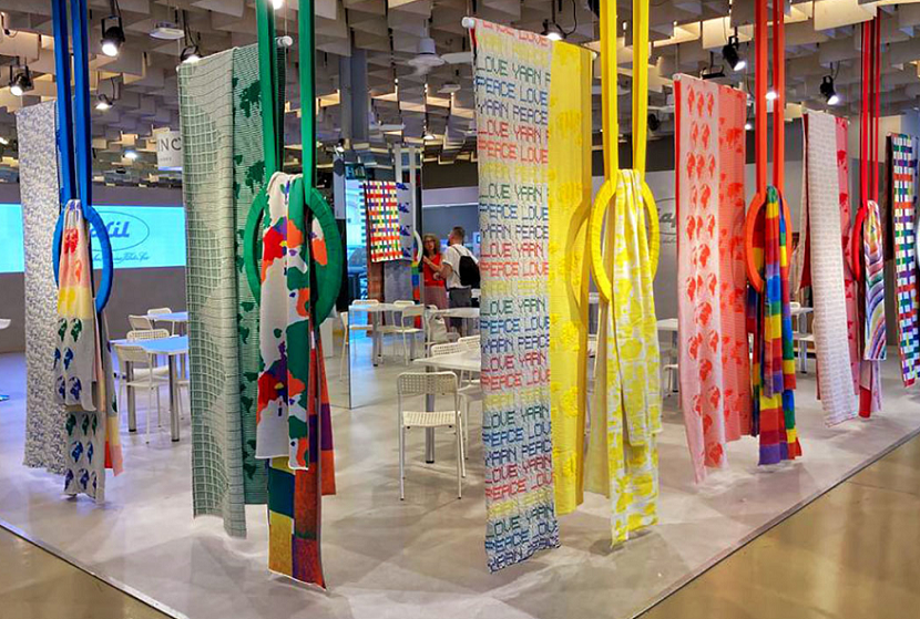 2025意大利佛罗伦萨纺织纱线展览会（Pitti Immagine Filati 2025）