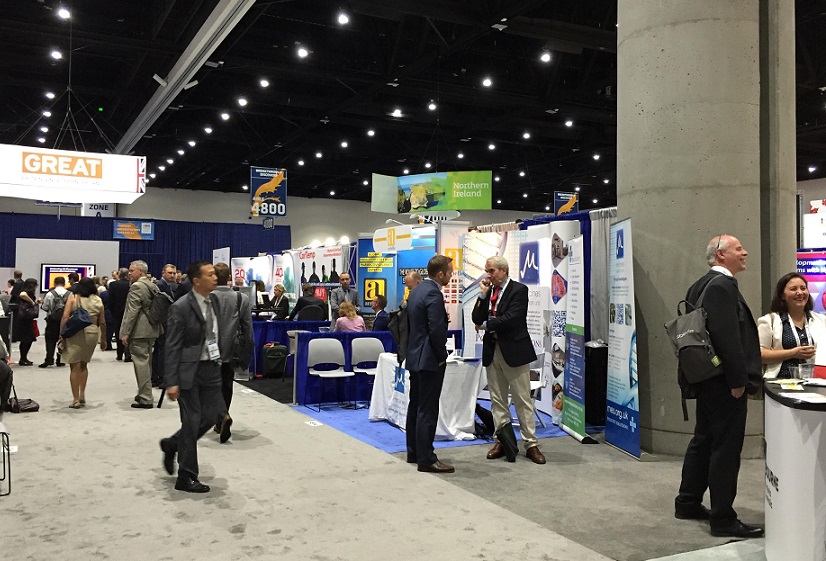 2025美国生物加工展览会（Bio Process 2025）