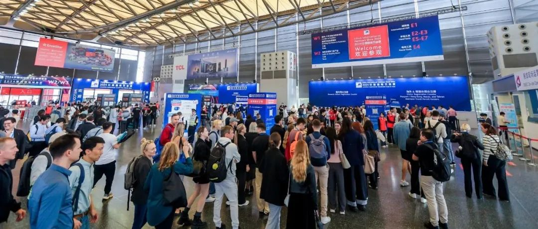 2025中国国际五金展-上海科隆五金展（CIHS 2025）