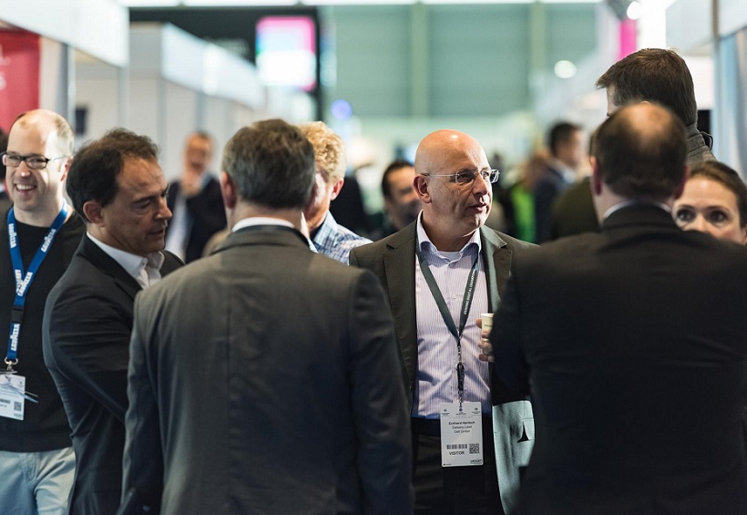 2025美国纽约人工智能、数据分析及机器学习展览会（Data Universe 2025）