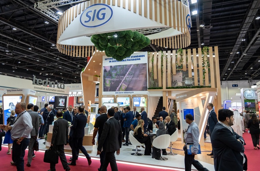 2026阿联酋迪拜食品展-中东海湾食品展（Gulfood 2026）