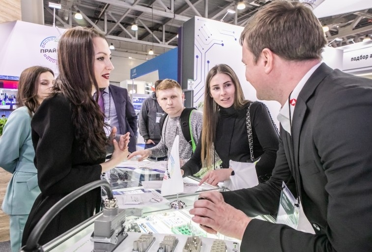 2025俄罗斯莫斯科钢结构展览会（SteelStructures 2025）