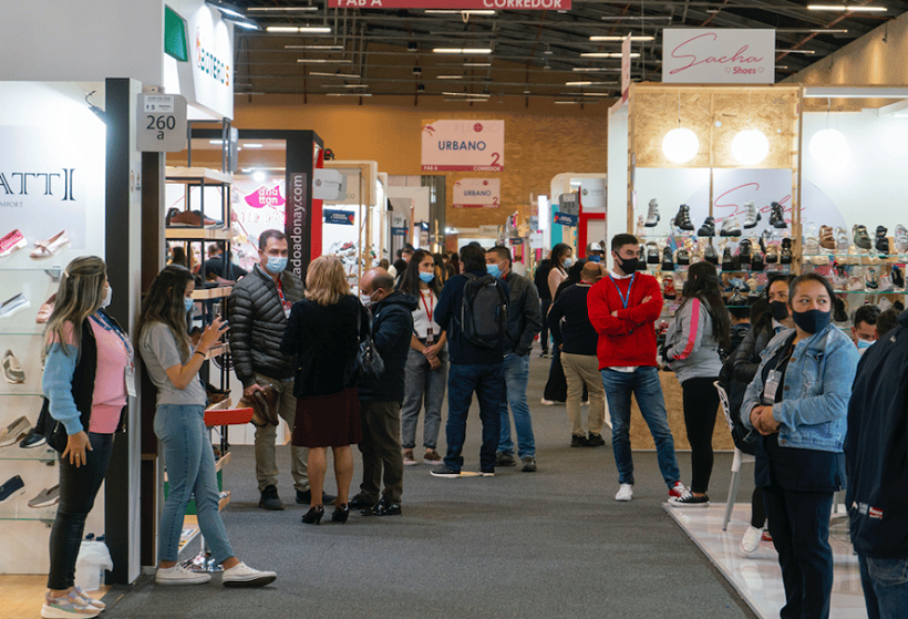 2025哥伦比亚皮革展-哥伦比亚皮鞋皮包展（IFLS+EICI 2025）