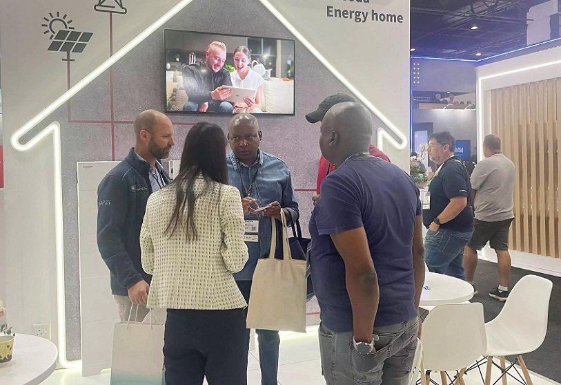 2025坦桑尼亚照明展览会（Lightexpo Africa 2025）