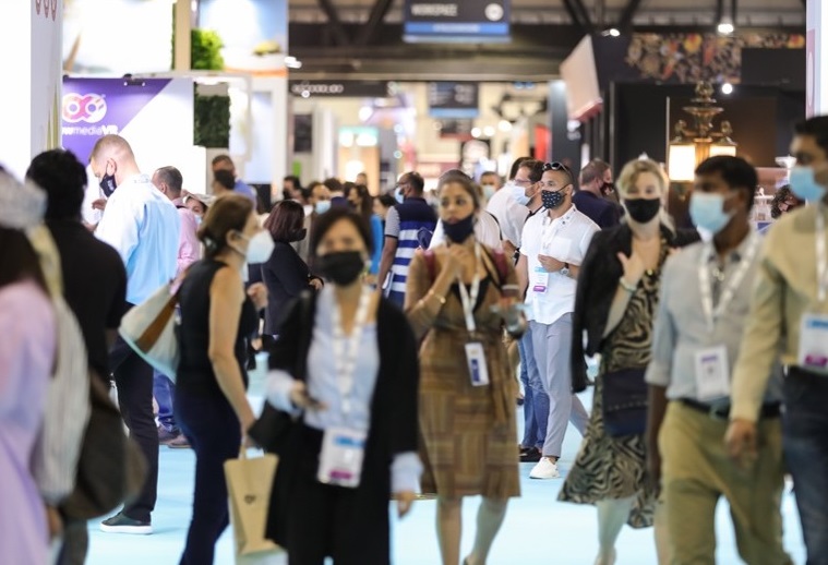 2025中东迪拜家具展-迪拜厨房卫浴展（INDEX DUBAI 2025）