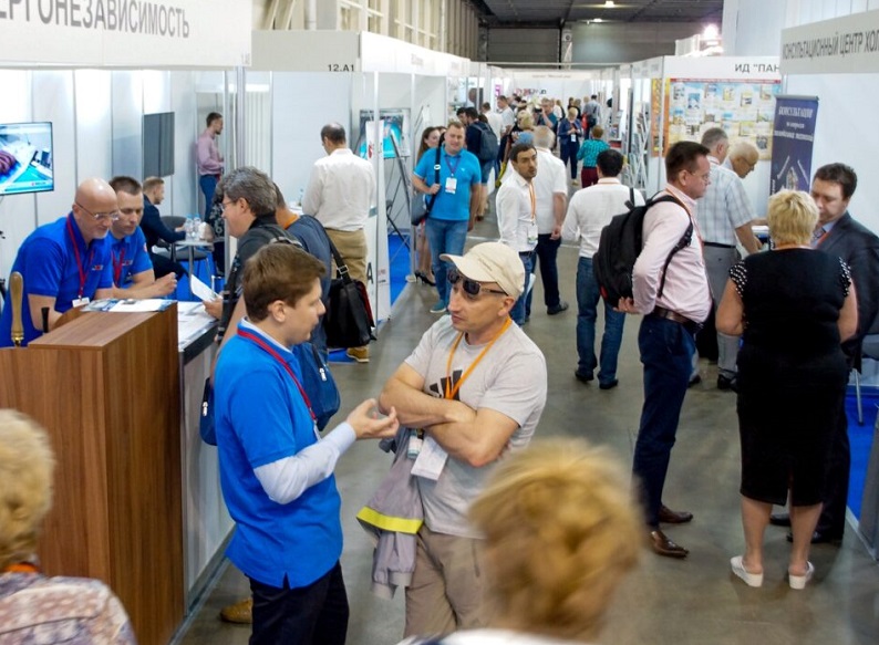 2025俄罗斯莫斯科畜牧展览会(VIV Russia 2025) 2025俄罗斯莫斯科畜牧展览会(VIV Russia 2025)