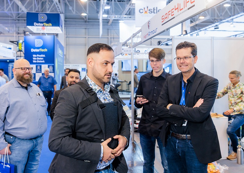 2026德国埃森安防展览会（Security Essen 2026）