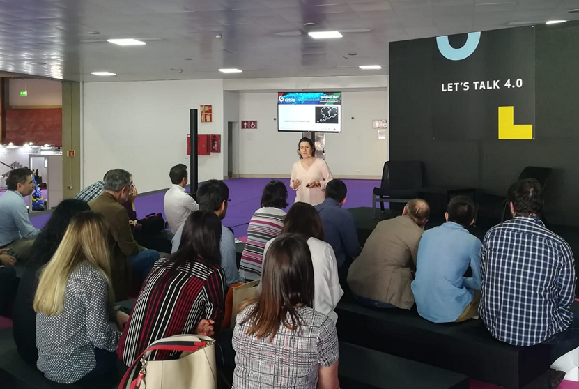 2024葡萄牙360机器人自动化及复合材料展览会(360 Tech Industry 2024) 2024葡萄牙360机器人自动化及复合材料展览会(360 Tech Industry 2024)