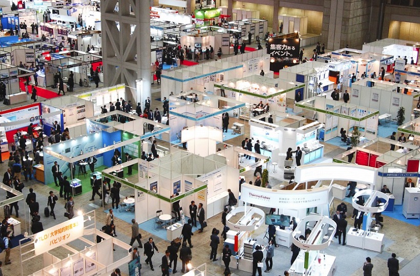 2025日本东京制剂配方展览会（FDF Japan 2025）