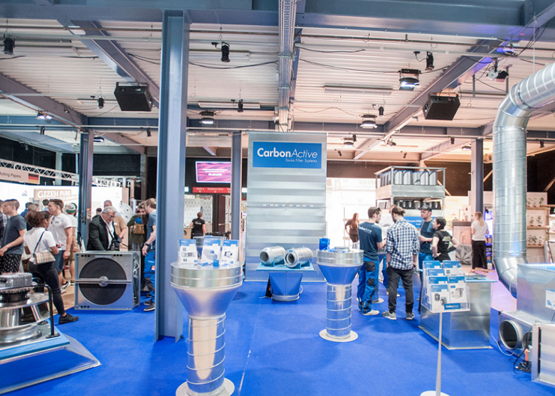 2026瑞士伯尔尼大麻展览会（CannaTrade 2026）