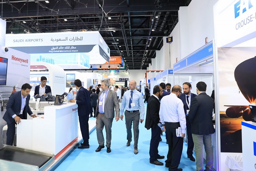 2025沙特机场设施设备展览会(Saudi Airport Exhibition 2025) 2025沙特机场设施设备展览会(Saudi Airport Exhibition 2025)