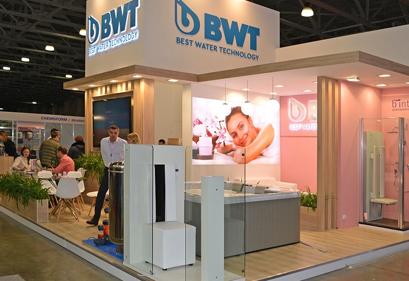 2025俄罗斯莫斯科壁炉及烧烤展览会（Fireplaces Salon 2025）