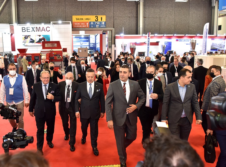 2025土耳其伊斯坦布尔塑料工业橡塑展览会（Plast Eurasia Istanbul 2025）