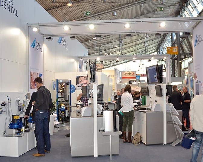 2025德国斯图加特口腔牙科展览会(Fach Dental 2025) 2025德国斯图加特口腔牙科展览会(Fach Dental 2025)