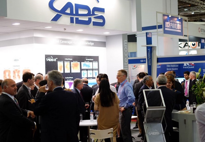 2025新加坡通讯通信展览会（CommunicAsia 2025）