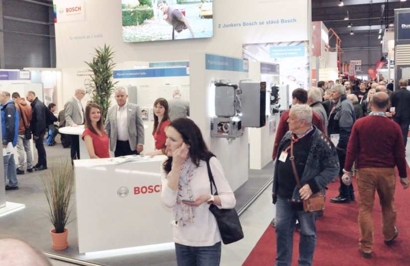 2026捷克布拉格暖通制冷卫浴展览会（Aqua-therm Praha 2026）