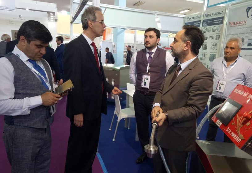 2025阿尔及利亚食品饮料展-北非食品展（DJAZAGRO 2025）