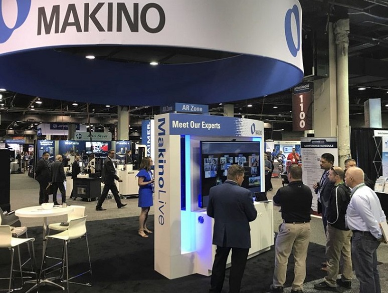 2025美国模具展览会（PTXPO 2025）