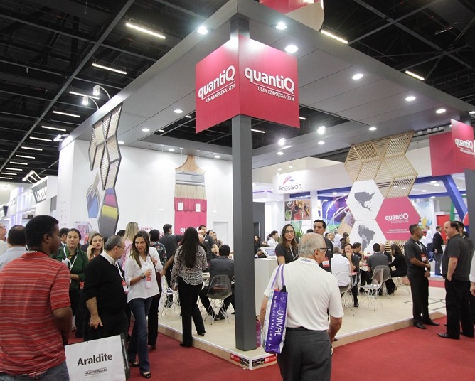 2025巴西圣保罗涂料展览会（ABRAFATI 2025）