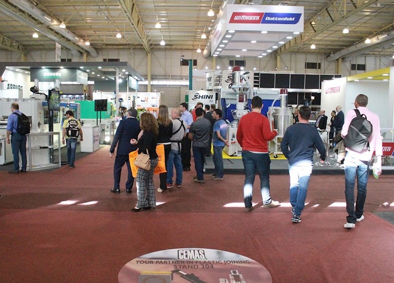 2024巴西国际塑料橡胶工业展览会(INTERPLAST 2024) 2024巴西国际塑料橡胶工业展览会(INTERPLAST 2024)