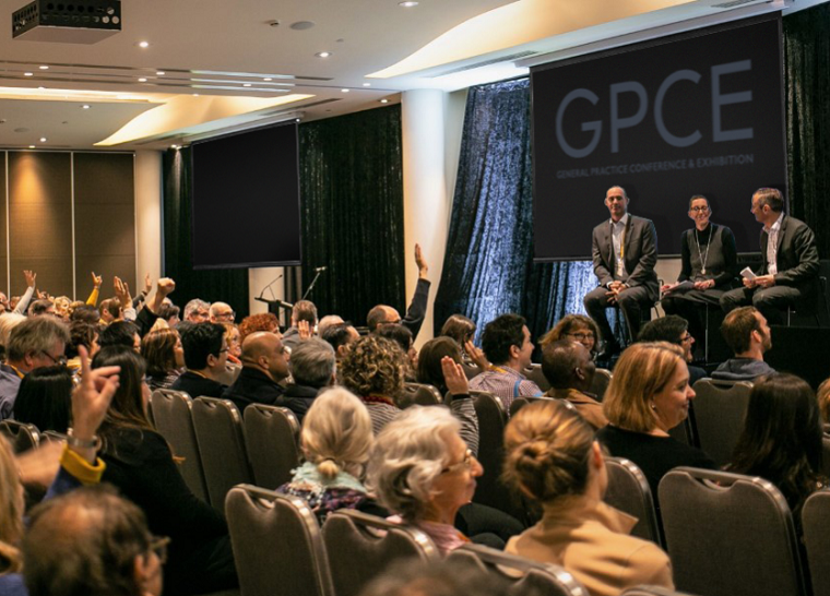 2025澳洲澳大利亚墨尔本医疗及康复展览会（GPCE 2025）