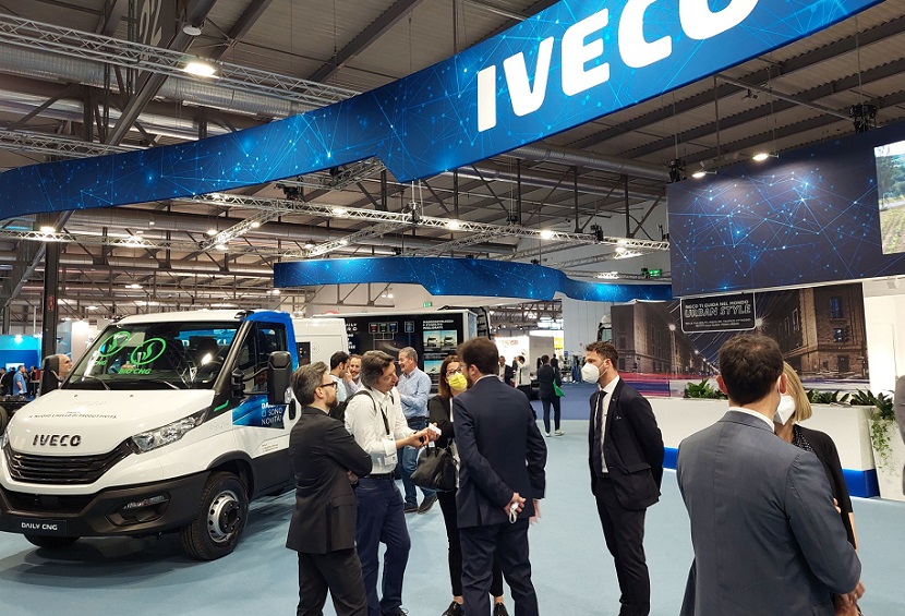 2026意大利米兰公路运输物流展览会（Transpotec 2026）