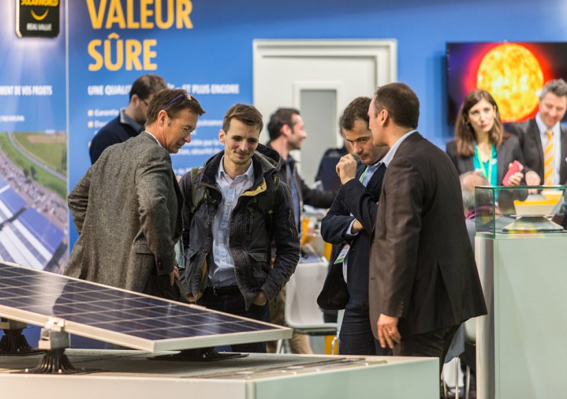 2025法国里昂暖通制冷及可再生能源展览会（BEPOSITIVE 2025）