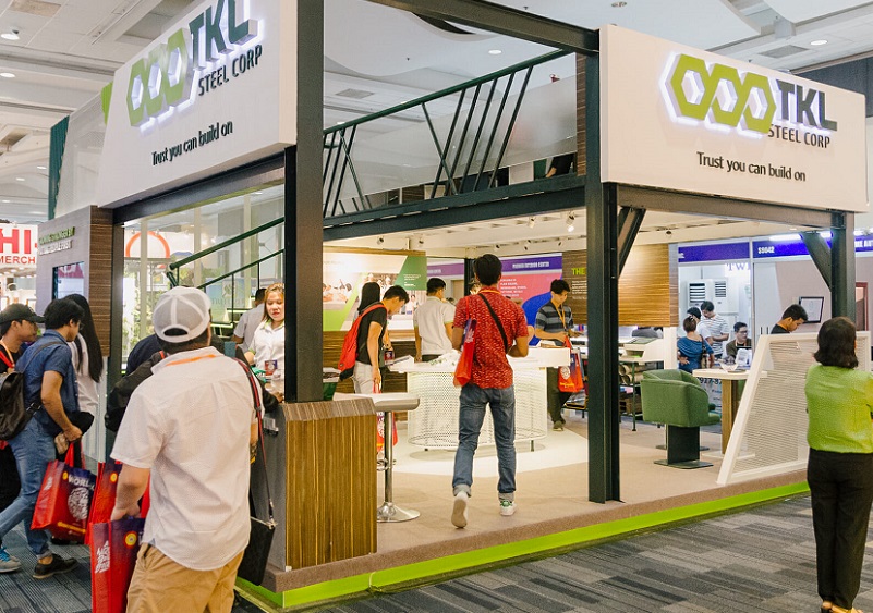 2025菲律宾马尼拉五金建材展览会（WORLDBEX 2025）