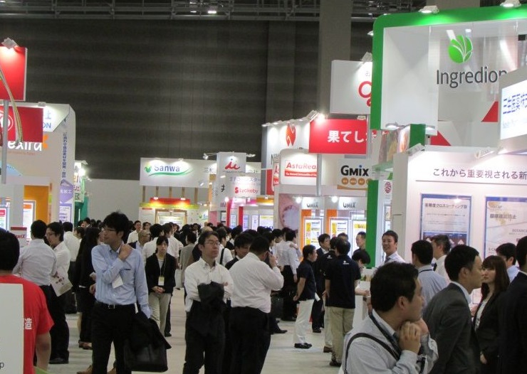 2025日本东京健康食品配料展览会（FiT Japan 2025）