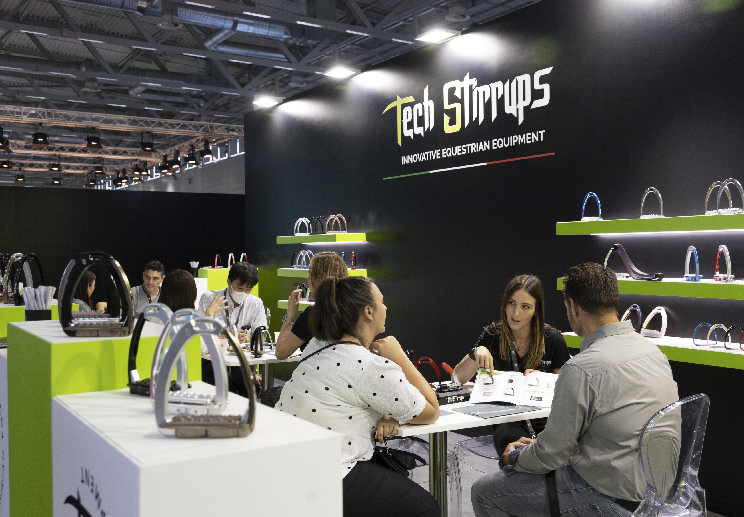 2026德国科隆马术马具展览会（Spoga Horse 2026）