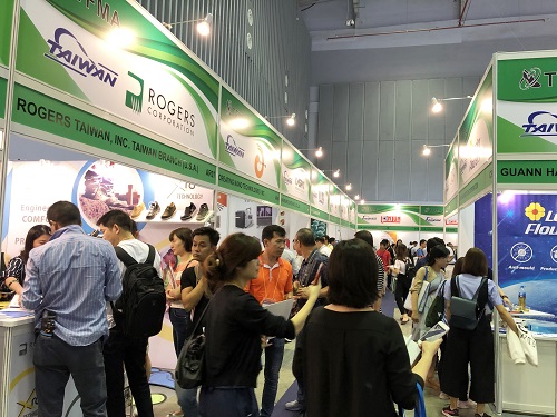 2026越南河内鞋类、皮革制成品、鞋材鞋机展览会(FOOTWEAR & LEATHER PRODUCTS EXHIBITION VIETNAM 2026) 2026越南河内鞋类、皮革制成品、鞋材鞋机展览会(FOOTWEAR & LEATHER PRODUCTS EXHIBITION VIETNAM 2026)