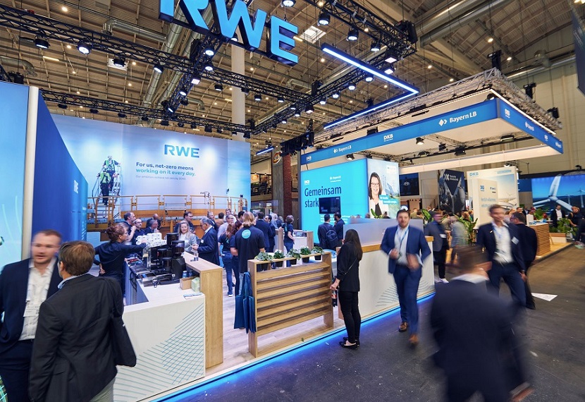 2026德国汉堡海事展览会(SMM 2026) 2026德国汉堡海事展览会(SMM 2026)