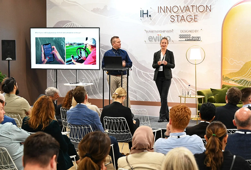 2025美国迈阿密高端酒店用品展览会（IHS 2025）