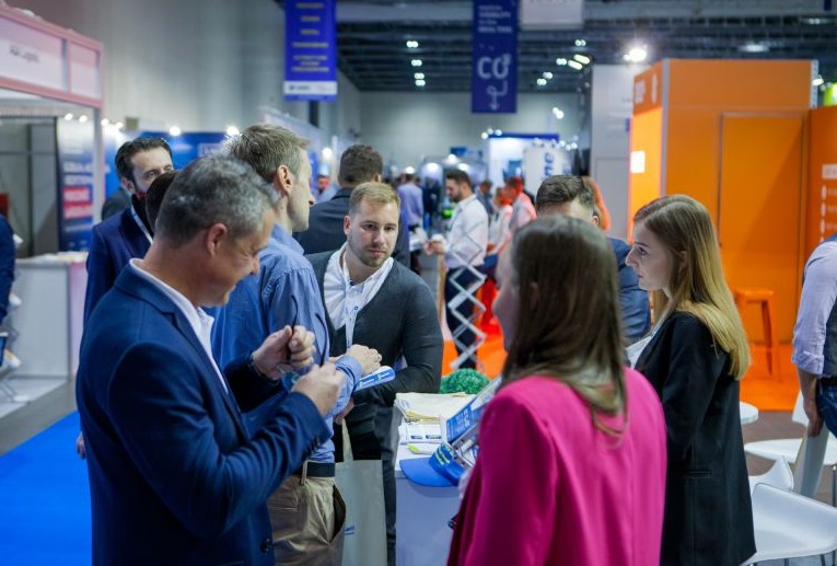 2025波兰华沙运输物流展览会（TransLogistica Poland 2025）