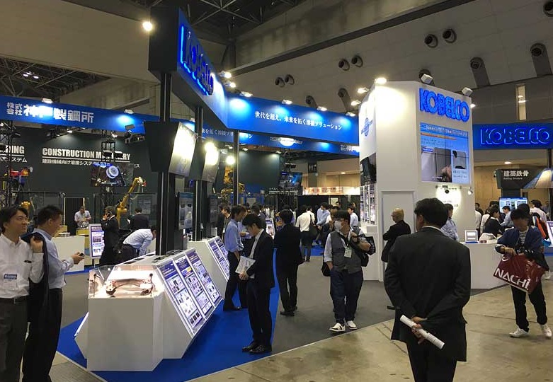 2026日本国际焊接技术展览会（Japan Welding Show 2026）