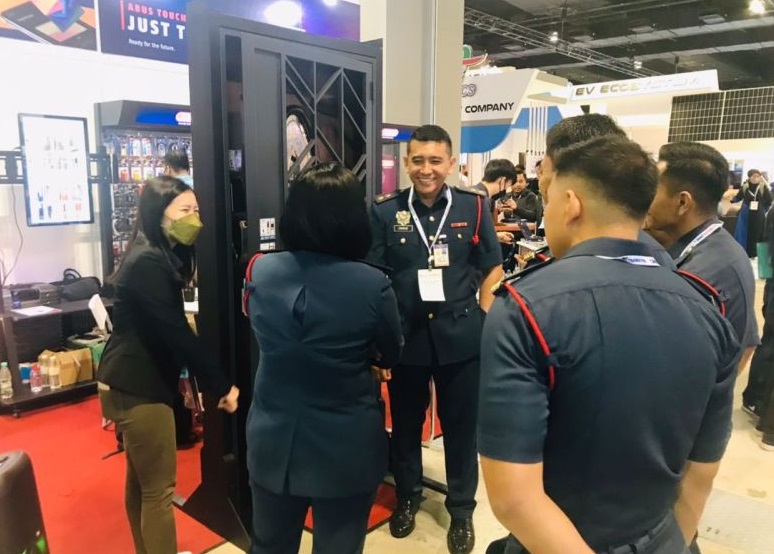 2025马来西亚5G通信及智慧城市展览会（Smart Nation Expo 2025）