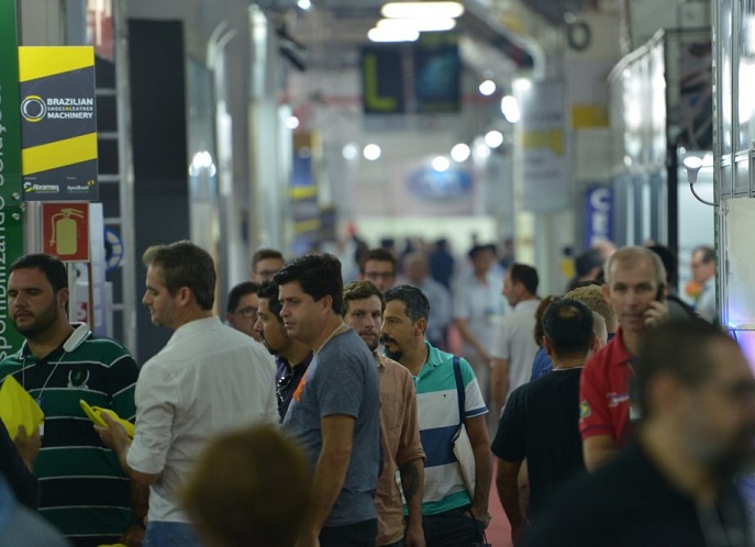 2026巴西新汉堡皮革、鞋材、制革制鞋机械设备展览会（FIMEC 2026）