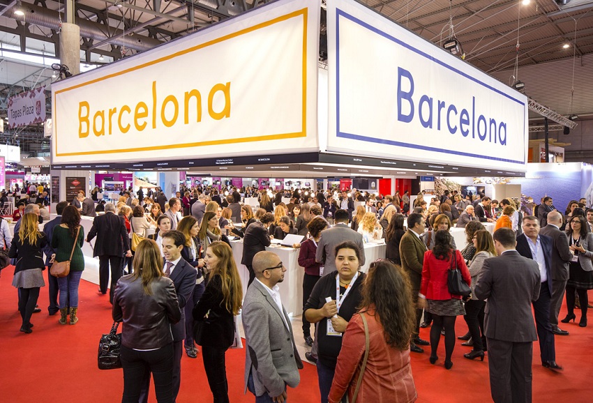 2025西班牙巴塞罗那商务及会奖旅游展览会（IBTM WORLD 2025）