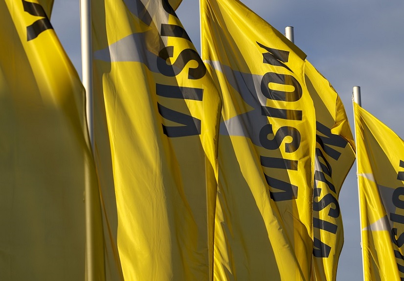 2026德国斯图加特机器视觉展览会（VISION 2026）