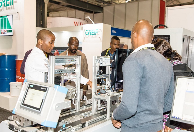 2025南非工业展览会（KZN Industrial Technology Exhibition 2025）