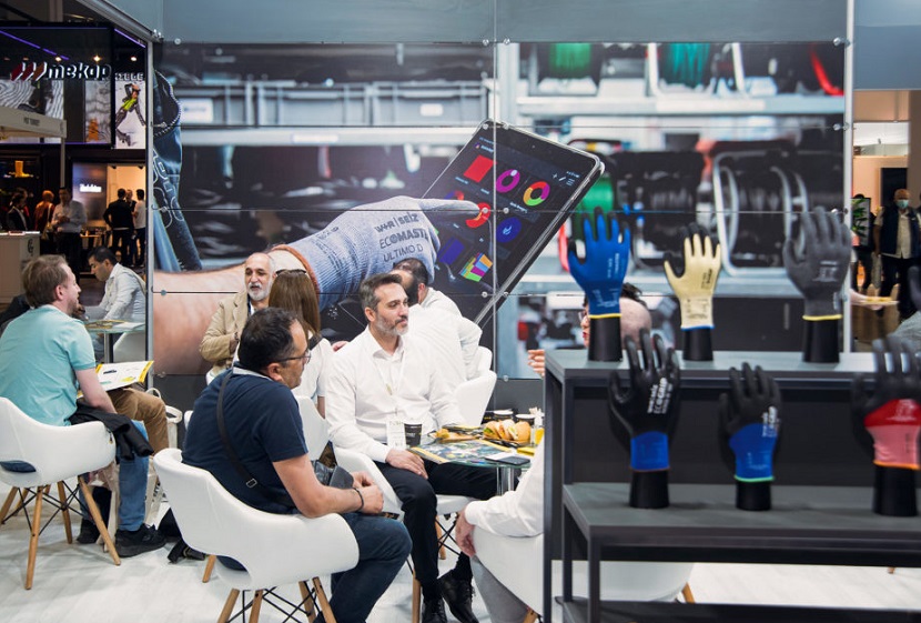 2026土耳其伊斯坦布尔劳保展览会(TOS+H 2026) 2026土耳其伊斯坦布尔劳保展览会(TOS+H 2026)