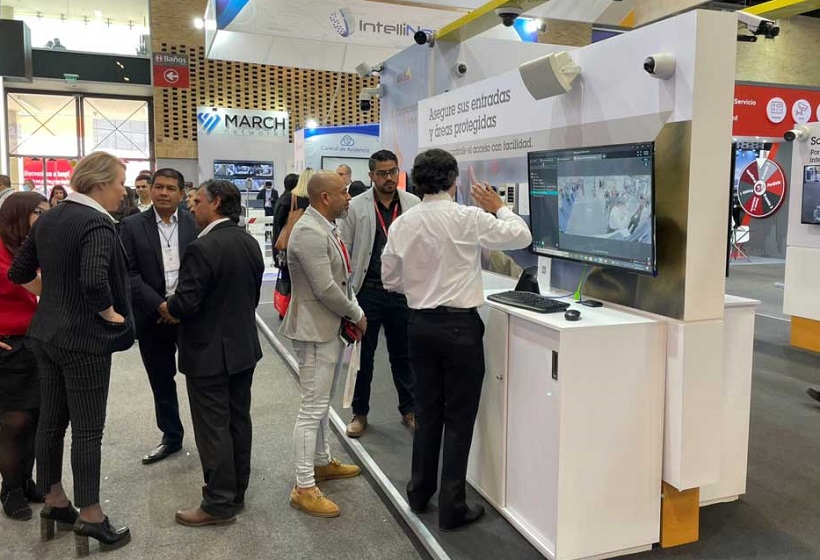 2025哥伦比亚安防劳保消防用品展（ESS 2025）