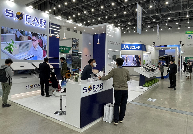 2025韩国太阳能展-韩国国际绿色能源展(Green Energy Expo 2025) 2025韩国太阳能展-韩国国际绿色能源展(Green Energy Expo 2025)